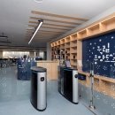 청소년도서관 주차장 이미지