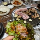 명운 참 숯불구이 이미지