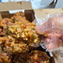 교촌치킨 아현점 | 교촌치킨 허니갈릭 vs 허니콤보 비교 솔직후기