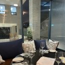 CU 경희당점 | [광화문 렁팡스 L&#39;enfance] 감성적인 프렌치 레스토랑 (메뉴 추천, 분위기)