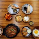 고덕해장국 이미지