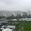 분당구청 대회의실 | "우리 동네도 전철역 만들어 달라"