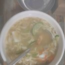 해송칼국수 - 정선군 녹송1길 17 | 해송칼국수