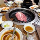 노포 감성의 정육식당 오전동" 토종 한우 전문점" 방문후기
