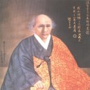 만공월면 선사 - 철저한 선 일원론