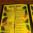 옐로우테라스22
