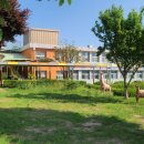 옹정초등학교 이미지