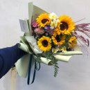 플라워맨카페(flower man cafe) 이미지