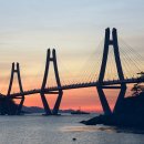 거가대교전망대 이미지