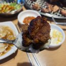 명륜진사갈비 물금점