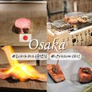 호텔진(ZIN) | 일본 오사카 야키니쿠 맛집 도톤보리 뷰가 환상적인 난바 스테이크진