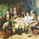 고전시대의 삶과 음악, 그리고 오늘 이미지