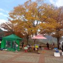 밀양호전망대 이미지