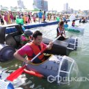 파도 넘어 희망으로 이미지