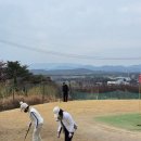 병성천 파크골프장(1) | 경주 화산쉐르빌 파크골프장 위치 및 라운딩 후기