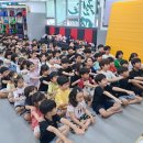 서광태권도장 이미지