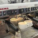 바리스타 브루잉 자격과정 이미지