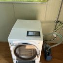 경남산업 | 코알라 산업기계 설치후기*** 경남 통영 업소용 동결건조기 KL-1227 설치완료(9/18)