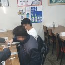 미조항 음식특구 이미지