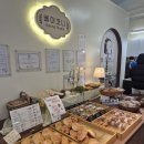 부거리길 | 경북 김천 베이코니 두바이쫀득쿠키 후기