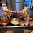 월정상회 - 순창군 강천로 932 | [#3] 제주 월정리해수욕장 근처 흑돼지 맛집 오션뷰 고기집 '도민상회' 후기