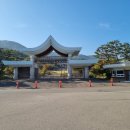 세종고속시외버스터미널(지상) 버스정류장 이미지