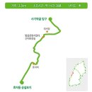 북한산둘레길 Daum카페