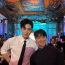 메가스터디 조정식님 차은우 또 만났네요 이미지