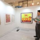 현대백화점 광장 이미지