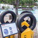 (주)타이어사랑 | 콘티넨탈타이어 SUV 캠핑 데이 후기 &#34;세계 최초 기술로 프리미엄을 완성한 나와 가족을 위한 안전 파트너!&#34;