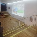 한국전관(주) | 한국최초연극적전시_박신양 전시쑈 제4의벽. 봄날 문화생활 후기