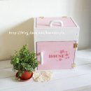 ♬ 봄같은 그녀에게 선물 [악세사리정리함] 이미지