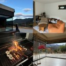 오연재 | 무주 오연재, 단풍뷰가 넘예쁜 독채 숙소(바베큐 불멍까지)