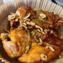 좋은사람들 치킨 이미지