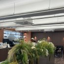 리와인드 | 서울 분위기 좋은 통창 카페 리와인드 안국 내돈내산 후기