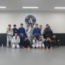 역곡트라이스톤 | [부천송내역주짓수송내무짐]일요일 주짓수 오픈매트~~~끝나고 족발먹방♥