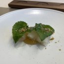 에스키스 | 김해 분위기 좋은 레스토랑, 코리안 다이닝 코스요리 후기 "에스키스"