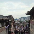 한옥마을도서관 화장실 이미지