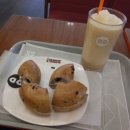 던킨도너츠홈플러스아시아드점 이미지