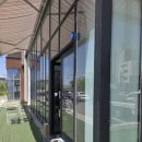 한들물빛초등학교 주차장 앞 이미지