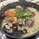 홍바해물칼국수 이미지