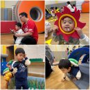 이마트24 발산현대점 | 16개월 아기 때부터 29개월 아기 현재까지 트니트니키즈캠프 문화센터 수업 후기