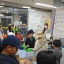 부림희망작은도서관 이미지