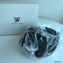 소니아디자인 | 화이트샌즈 UV 프로텍션 바이저 소니아 착용 후기(+착용샷)