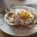 빨강머리 앤 | 센트럴파크의 감성 아지트, 브런치 카페 '빨강머리앤' 후기