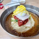 가온밀면 이미지