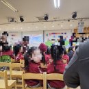 파란하늘유치원 | 하늘꿈의 유치원] 3세반 한 학기 다닌 후기