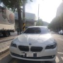 BMW 520D 가르륵 가르륵 소음 + 덜컥덜컥 주행불가 → 디퍼런셜 요크 교환 수리 후기