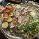 안산영업소 | 안산 초지동 맛집 고기도 먹고 해산물도 먹고 싶다 <수정구이 마당>