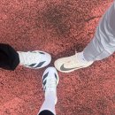 강화솔정점 | 주주러닝 R7# 아디다스 아디제로 아디오스 프로4 실착 후기 (여성 런린이 카본화 추천/사이즈 팁/착화감)